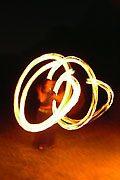 Feuertanz