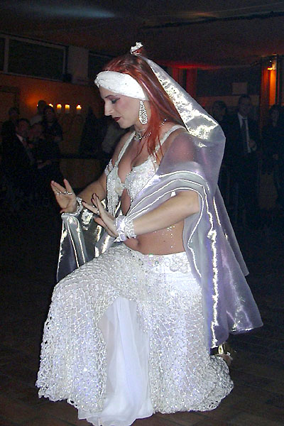 Hochzeitstanz