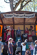 Mittelalterprogramm